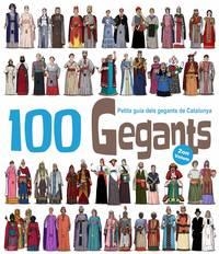 100 GEGANTS. VOLUM 2 | 9788492745937 | MASANA SOLER, HERIBERT | Galatea Llibres | Librería online de Reus, Tarragona | Comprar libros en catalán y castellano online
