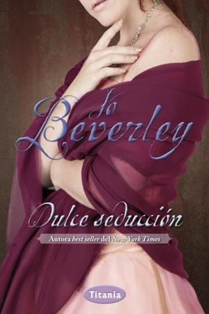 DULCE SEDUCCIÓN | 9788492916634 | BEVERLEY, JO | Galatea Llibres | Llibreria online de Reus, Tarragona | Comprar llibres en català i castellà online