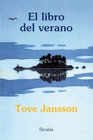 EL LIBRO DEL VERANO | 9788416208166 | JANSSON, TOVE | Galatea Llibres | Librería online de Reus, Tarragona | Comprar libros en catalán y castellano online