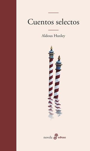 CUENTOS SELECTOS | 9788435010627 | HUXLEY, ALDOUS | Galatea Llibres | Llibreria online de Reus, Tarragona | Comprar llibres en català i castellà online