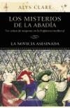 MISTERIOS DE LA ABADIA, LOS | 9788408050704 | CLARE, ALYS | Galatea Llibres | Llibreria online de Reus, Tarragona | Comprar llibres en català i castellà online