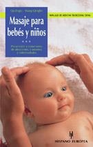 MASAJE PARA BEBES Y NIÑOS | 9788425513480 | QU JINGXI | Galatea Llibres | Llibreria online de Reus, Tarragona | Comprar llibres en català i castellà online