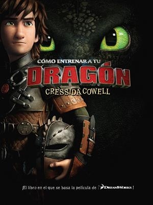 COMO ENTRENAR A TU DRAGON | 9788467571790 | COWELL, CRESSIDA | Galatea Llibres | Llibreria online de Reus, Tarragona | Comprar llibres en català i castellà online