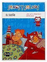 SUEÑO, EL | 9788434895485 | RASTOIN-FAUGERON, FRANÇOISE | Galatea Llibres | Llibreria online de Reus, Tarragona | Comprar llibres en català i castellà online