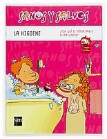 HIGIENE, LA | 9788434895492 | RASTOIN-FAUGERON, FRANÇOISE | Galatea Llibres | Llibreria online de Reus, Tarragona | Comprar llibres en català i castellà online