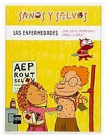 ENFERMEDADES, LAS | 9788434895478 | RASTOIN-FAUGERON, FRANÇOISE | Galatea Llibres | Llibreria online de Reus, Tarragona | Comprar llibres en català i castellà online