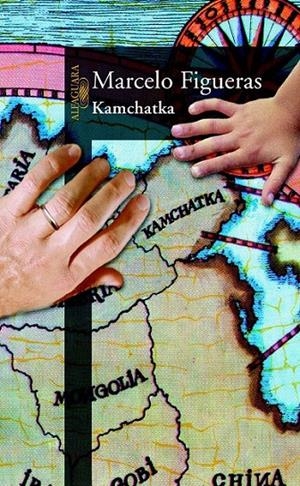 KAMCHATKA | 9788420466682 | FIGUERAS, MARCELO | Galatea Llibres | Llibreria online de Reus, Tarragona | Comprar llibres en català i castellà online