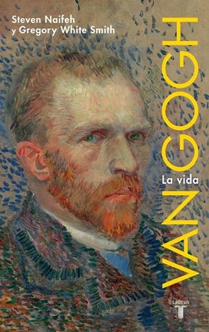 VAN GOGH, LA VIDA | 9788430600915 | NAIFEH, STEVEN & SMITH, GREGORY | Galatea Llibres | Librería online de Reus, Tarragona | Comprar libros en catalán y castellano online