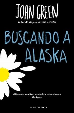 BUSCANDO A ALASKA | 9788415594444 | GREEN, JOHN | Galatea Llibres | Librería online de Reus, Tarragona | Comprar libros en catalán y castellano online