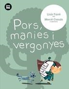PORS, MANIES I VERGONYES | 9788483431559 | FARRÉ, LLUÍS | Galatea Llibres | Librería online de Reus, Tarragona | Comprar libros en catalán y castellano online