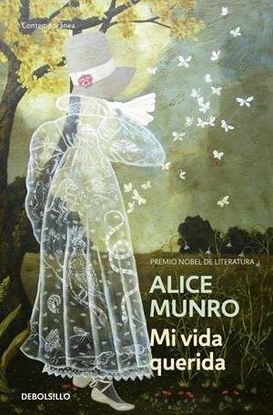 MI VIDA QUERIDA | 9788490327258 | MUNRO, ALICE | Galatea Llibres | Librería online de Reus, Tarragona | Comprar libros en catalán y castellano online