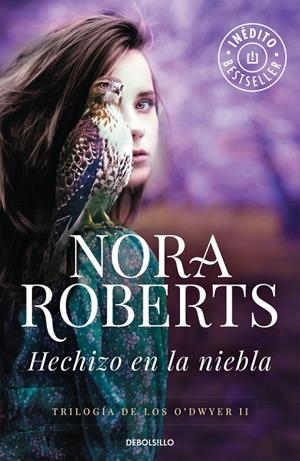HECHIZO EN LA NIEBLA | 9788490622254 | ROBERTS, NORA | Galatea Llibres | Llibreria online de Reus, Tarragona | Comprar llibres en català i castellà online