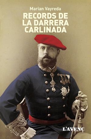 RECORDS DE LA DARRERA CARLINADA | 9788488839824 | VAYREDA, MARIAN | Galatea Llibres | Llibreria online de Reus, Tarragona | Comprar llibres en català i castellà online
