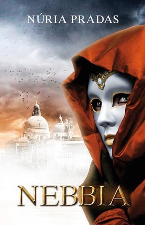 NEBBIA | 9788490261958 | PRADAS ANDREU, NÚRIA | Galatea Llibres | Librería online de Reus, Tarragona | Comprar libros en catalán y castellano online