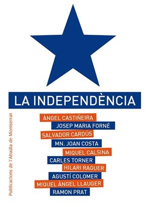 LA INDEPENDENCIA | 9788498837018 | A.A.V.V | Galatea Llibres | Llibreria online de Reus, Tarragona | Comprar llibres en català i castellà online