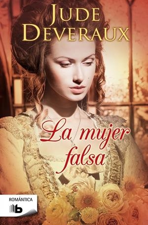 LA MUJER FALSA | 9788498729764 | DEVERAUX, JUDE | Galatea Llibres | Librería online de Reus, Tarragona | Comprar libros en catalán y castellano online