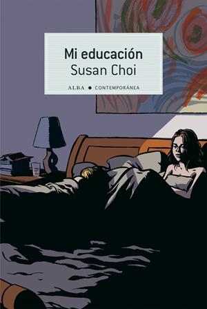 MI EDUCACIÓN | 9788490650356 | CHOI, SUSAN | Galatea Llibres | Llibreria online de Reus, Tarragona | Comprar llibres en català i castellà online