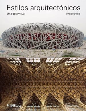 ESTILOS ARQUITECTÓNICOS | 9788498017670 | HOPKINS, OWEN | Galatea Llibres | Llibreria online de Reus, Tarragona | Comprar llibres en català i castellà online