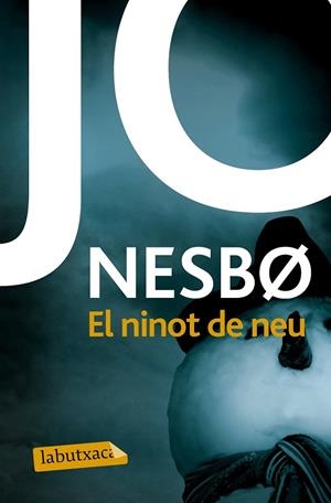 EL NINOT DE NEU (HARRY HOLE, 7) | 9788499309057 | NESBO, JO | Galatea Llibres | Llibreria online de Reus, Tarragona | Comprar llibres en català i castellà online