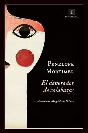 EL DEVORADOR DE CALABAZAS | 9788415979364 | MORTIMER, PENELOPE | Galatea Llibres | Llibreria online de Reus, Tarragona | Comprar llibres en català i castellà online