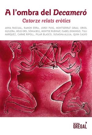 A L'OMBRA DEL DECAMERÓ | 9788494272967 | VV.AA | Galatea Llibres | Librería online de Reus, Tarragona | Comprar libros en catalán y castellano online