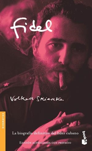 FIDEL | 9788427028906 | SKIERKE, VOLKER | Galatea Llibres | Llibreria online de Reus, Tarragona | Comprar llibres en català i castellà online