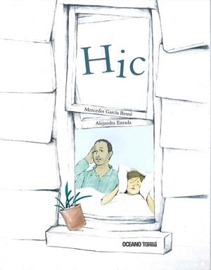 HIC | 9786074009545 | GARCÍA, MERCEDES | Galatea Llibres | Llibreria online de Reus, Tarragona | Comprar llibres en català i castellà online