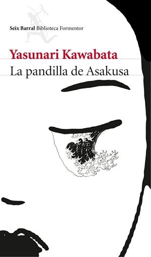 LA PANDILLA DE ASAKUSA | 9788432223006 | KAWABATA, YASUNARI | Galatea Llibres | Llibreria online de Reus, Tarragona | Comprar llibres en català i castellà online