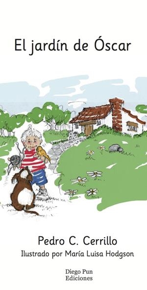 EL JARDIN DE OSCAR | 9788493936860 | CERRILLO TORREMOCHA, PEDRO | Galatea Llibres | Llibreria online de Reus, Tarragona | Comprar llibres en català i castellà online