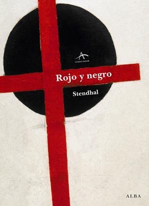 ROJO Y NEGRO | 9788490650370 | STENDHAL | Galatea Llibres | Llibreria online de Reus, Tarragona | Comprar llibres en català i castellà online
