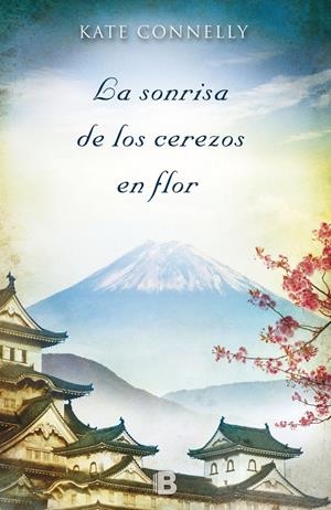 LA SONRISA DE LOS CEREZOS EN FLOR | 9788466655200 | CONNELLY, KATE | Galatea Llibres | Llibreria online de Reus, Tarragona | Comprar llibres en català i castellà online