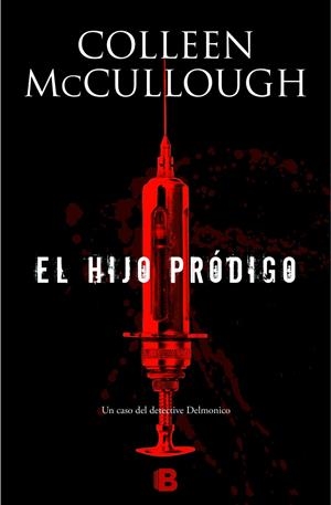 EL HIJO PRÓDIGO | 9788466655477 | MCCULLOUGH, COLLEEN | Galatea Llibres | Librería online de Reus, Tarragona | Comprar libros en catalán y castellano online