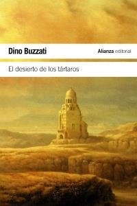EL DESIERTO DE LOS TÁRTAROS | 9788420669861 | BUZZATI, DINO | Galatea Llibres | Librería online de Reus, Tarragona | Comprar libros en catalán y castellano online