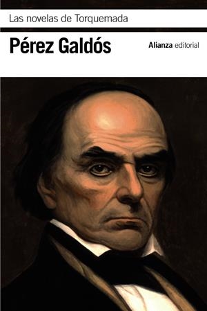 LAS NOVELAS DE TORQUEMADA | 9788420689586 | PÉREZ GALDÓS, BENITO | Galatea Llibres | Librería online de Reus, Tarragona | Comprar libros en catalán y castellano online