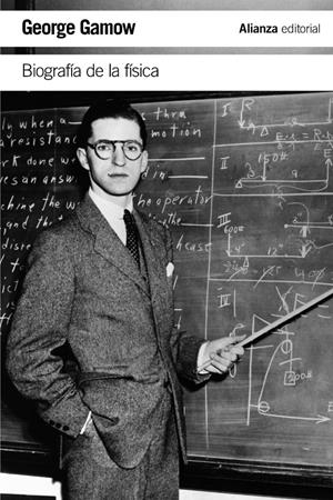 BIOGRAFÍA DE LA FÍSICA | 9788420689708 | GAMOW, GEORGE | Galatea Llibres | Librería online de Reus, Tarragona | Comprar libros en catalán y castellano online