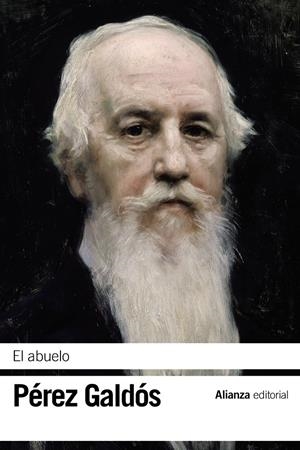 EL ABUELO | 9788420689593 | PÉREZ GALDÓS, BENITO | Galatea Llibres | Librería online de Reus, Tarragona | Comprar libros en catalán y castellano online