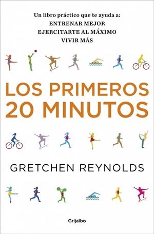 LOS PRIMEROS 20 MINUTOS | 9788425352614 | REYNOLDS, GRETCHEN | Galatea Llibres | Llibreria online de Reus, Tarragona | Comprar llibres en català i castellà online