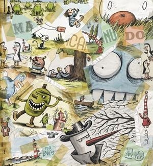 MACANUDO 10 | 9788439728979 | LINIERS | Galatea Llibres | Llibreria online de Reus, Tarragona | Comprar llibres en català i castellà online