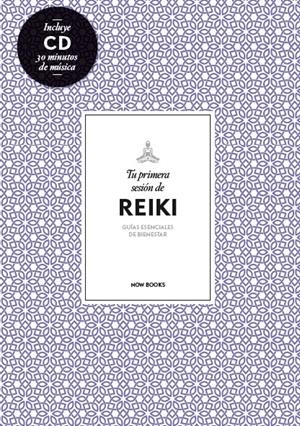 TU PRIMERA SESIÓN DE REIKI | 9788494240560 | VIDAL MELERO, ALEJANDRA | Galatea Llibres | Llibreria online de Reus, Tarragona | Comprar llibres en català i castellà online