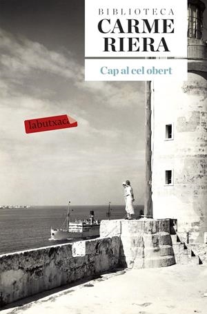 CAP AL CEL OBERT | 9788499308975 | RIERA, CARME | Galatea Llibres | Llibreria online de Reus, Tarragona | Comprar llibres en català i castellà online