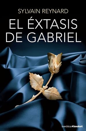 EL ÉXTASIS DE GABRIEL | 9788408131342 | REYNARD, SYLVAIN | Galatea Llibres | Llibreria online de Reus, Tarragona | Comprar llibres en català i castellà online