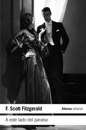 A ESTE LADO DEL PARAÍSO | 9788420683614 | FITZGERALD, FRANCIS SCOTT | Galatea Llibres | Llibreria online de Reus, Tarragona | Comprar llibres en català i castellà online