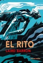 EL RITO | 9788477027775 | BARRON, LAIRD | Galatea Llibres | Librería online de Reus, Tarragona | Comprar libros en catalán y castellano online