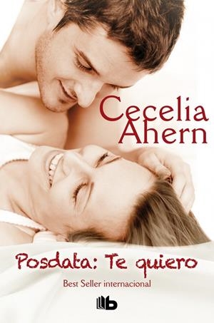 POSDATA: TE QUIERO | 9788498729849 | AHERN, CECELIA | Galatea Llibres | Librería online de Reus, Tarragona | Comprar libros en catalán y castellano online