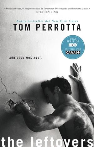 THE LEFTOVERS | 9788415709961 | PERROTTA, TOM | Galatea Llibres | Llibreria online de Reus, Tarragona | Comprar llibres en català i castellà online