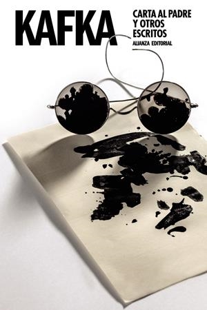 CARTA AL PADRE Y OTROS ESCRITOS | 9788420689739 | KAFKA, FRANZ | Galatea Llibres | Llibreria online de Reus, Tarragona | Comprar llibres en català i castellà online