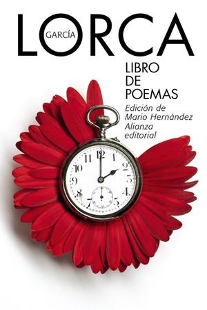 LIBRO DE POEMAS | 9788420689616 | GARCÍA LORCA, FEDERICO | Galatea Llibres | Llibreria online de Reus, Tarragona | Comprar llibres en català i castellà online