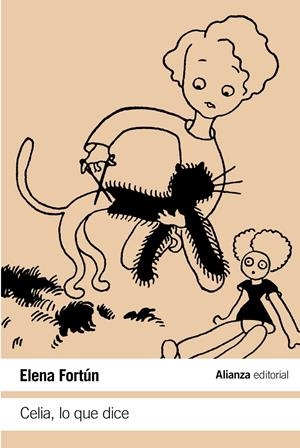 CELIA, LO QUE DICE | 9788420689678 | FORTÚN, ELENA | Galatea Llibres | Llibreria online de Reus, Tarragona | Comprar llibres en català i castellà online