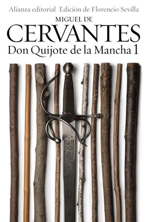 DON QUIJOTE DE LA MANCHA, 1 | 9788420689531 | CERVANTES, MIGUEL DE | Galatea Llibres | Llibreria online de Reus, Tarragona | Comprar llibres en català i castellà online