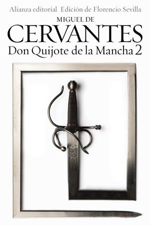 DON QUIJOTE DE LA MANCHA, 2 | 9788420689548 | CERVANTES, MIGUEL DE | Galatea Llibres | Llibreria online de Reus, Tarragona | Comprar llibres en català i castellà online